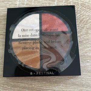 Giorgio Armani Eyes to kill eyeshadow pallet